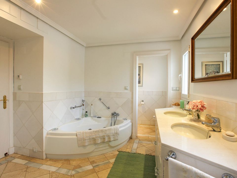 Villa i Sotogrande, Cadiz - foto 4