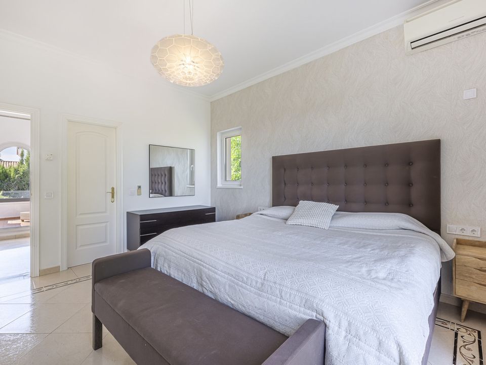 Villa i Sotogrande, Cadiz - foto 2