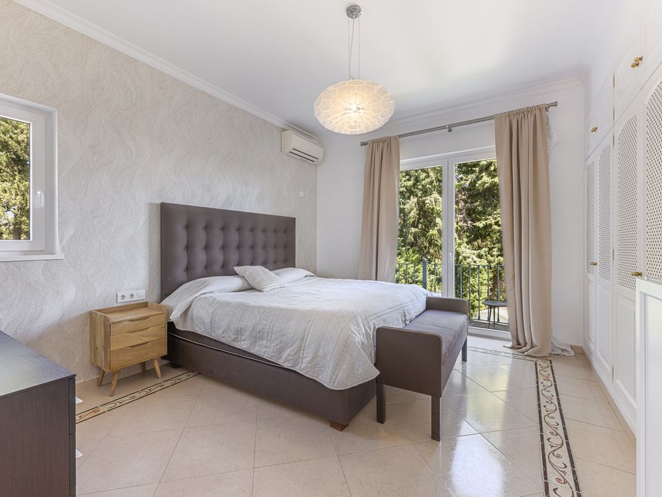 Villa i Sotogrande, Cadiz - foto 3