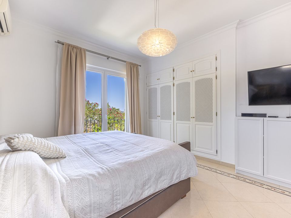 Villa i Sotogrande, Cadiz - foto 4