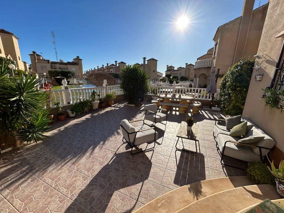 Villa i Orihuela, Alicante - foto 4