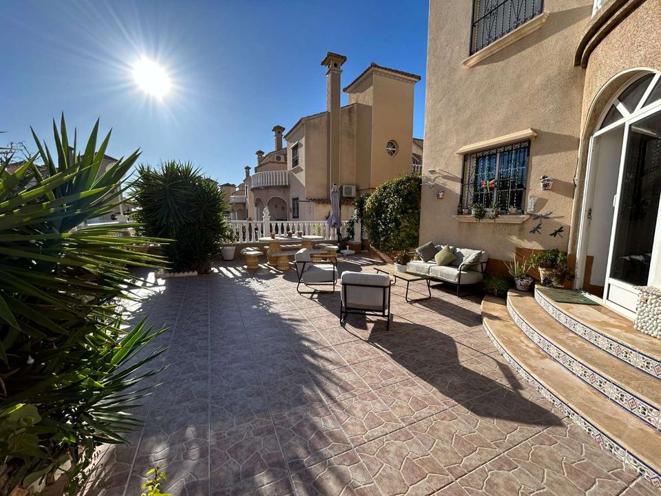 Villa i Orihuela, Alicante - foto 5