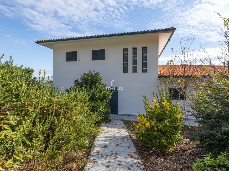 Villa i Marco de Canaveses, Porto - foto 1