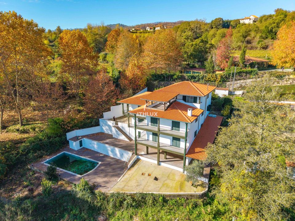 Villa i Marco de Canaveses, Porto - foto 2