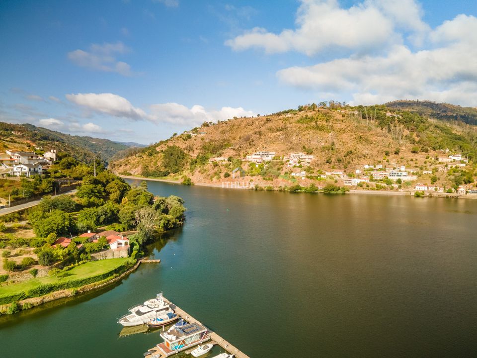 Tomt i Resende, Viseu - bilde 3