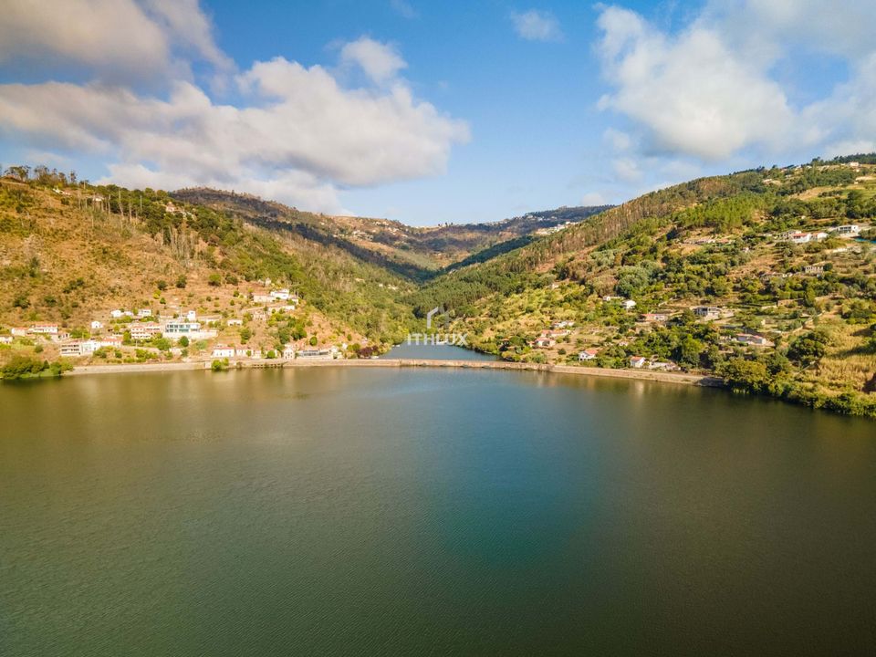Tomt i Resende, Viseu - bilde 4
