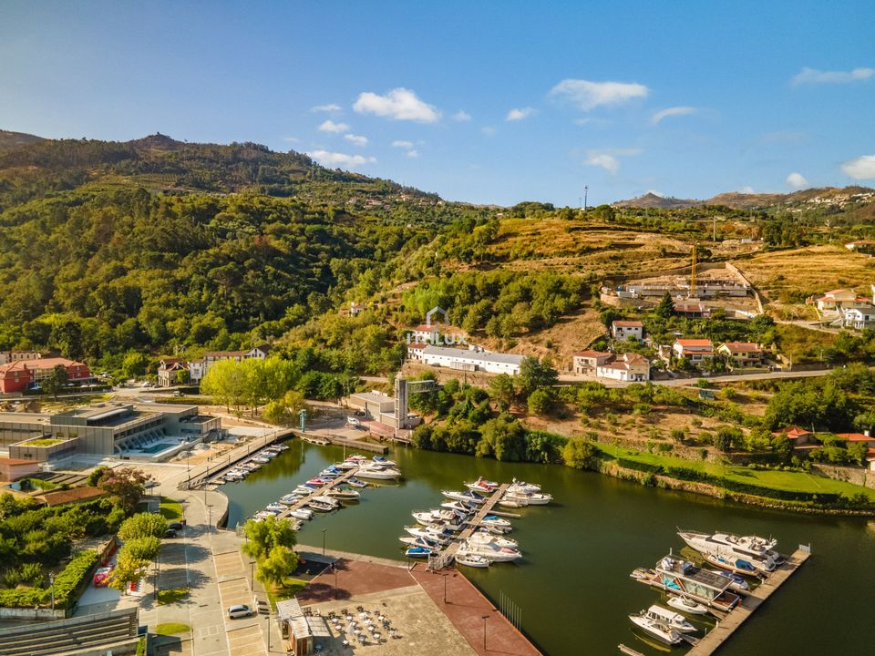 Tomt i Resende, Viseu - bilde 5