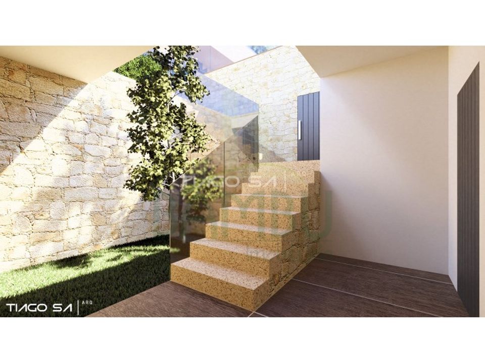 Villa i Venade e Azevedo, Viana do Castelo - foto 3