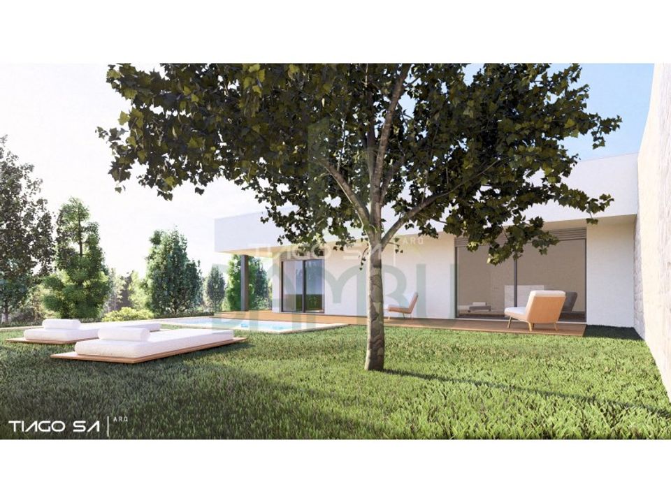 Villa i Venade e Azevedo, Viana do Castelo - foto 4