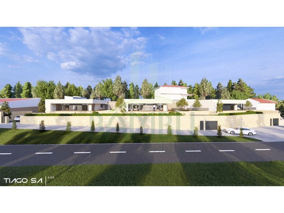 Villa i Venade e Azevedo, Viana do Castelo - foto 2