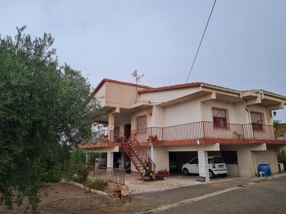 Villa i Elda, Alicante - foto 1