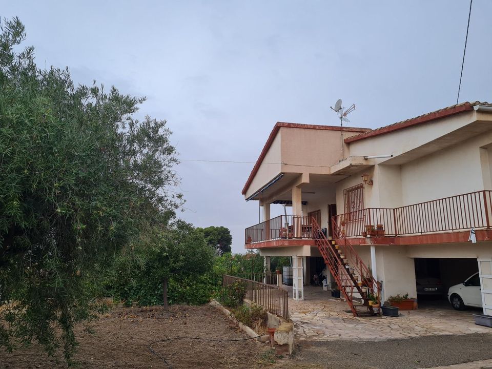 Villa i Elda, Alicante - foto 2