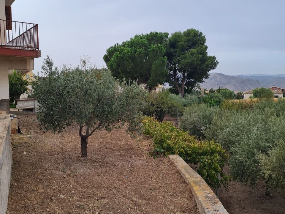 Villa i Elda, Alicante - foto 4
