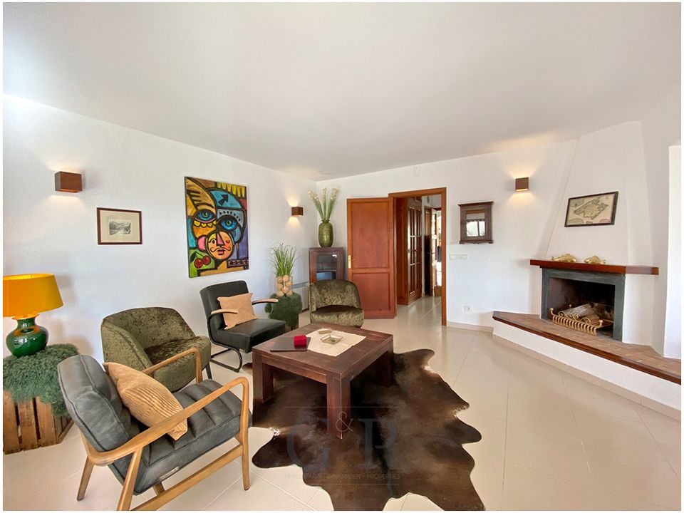 Villa i Cala Ratjada, Mallorca - bilde 5