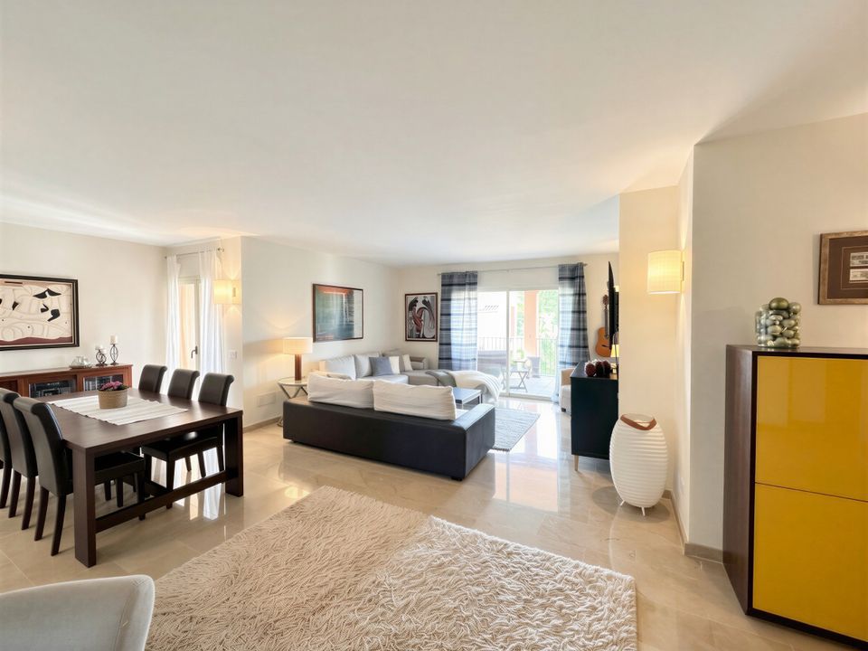 Penthouse i Santa Ponsa, Mallorca - foto 3