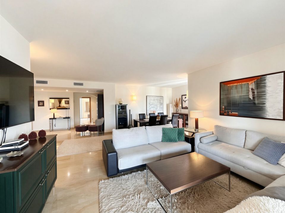 Penthouse i Santa Ponsa, Mallorca - foto 4