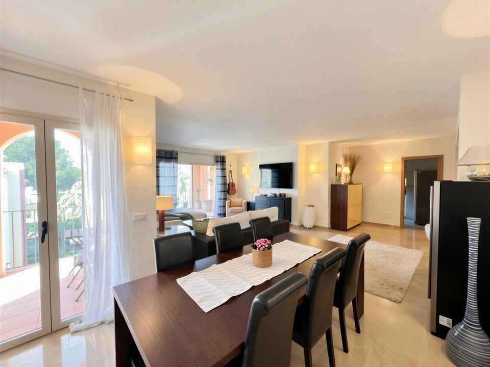 Penthouse i Santa Ponsa, Mallorca - foto 5