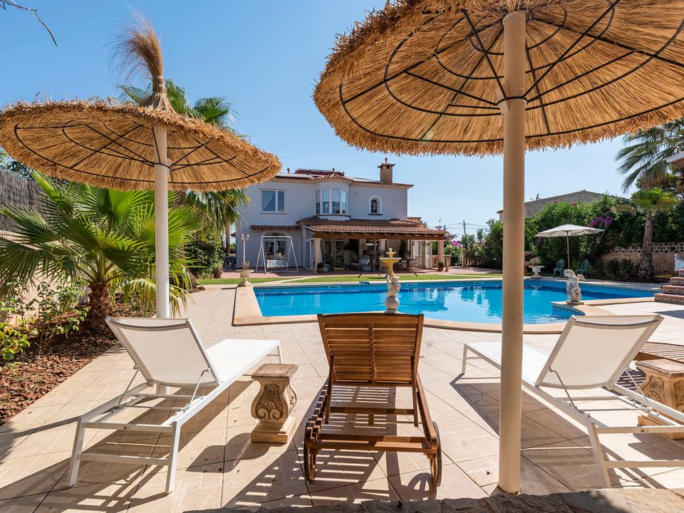 Villa i Cala Pi, Mallorca - foto 5