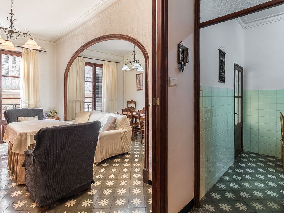 Rækkehus i Soller, Mallorca - foto 3