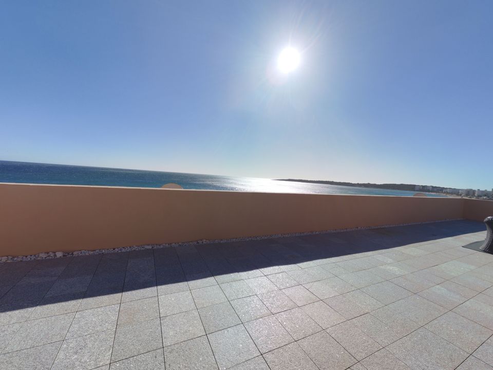 Penthouse i Cala Millor, Mallorca - foto 2