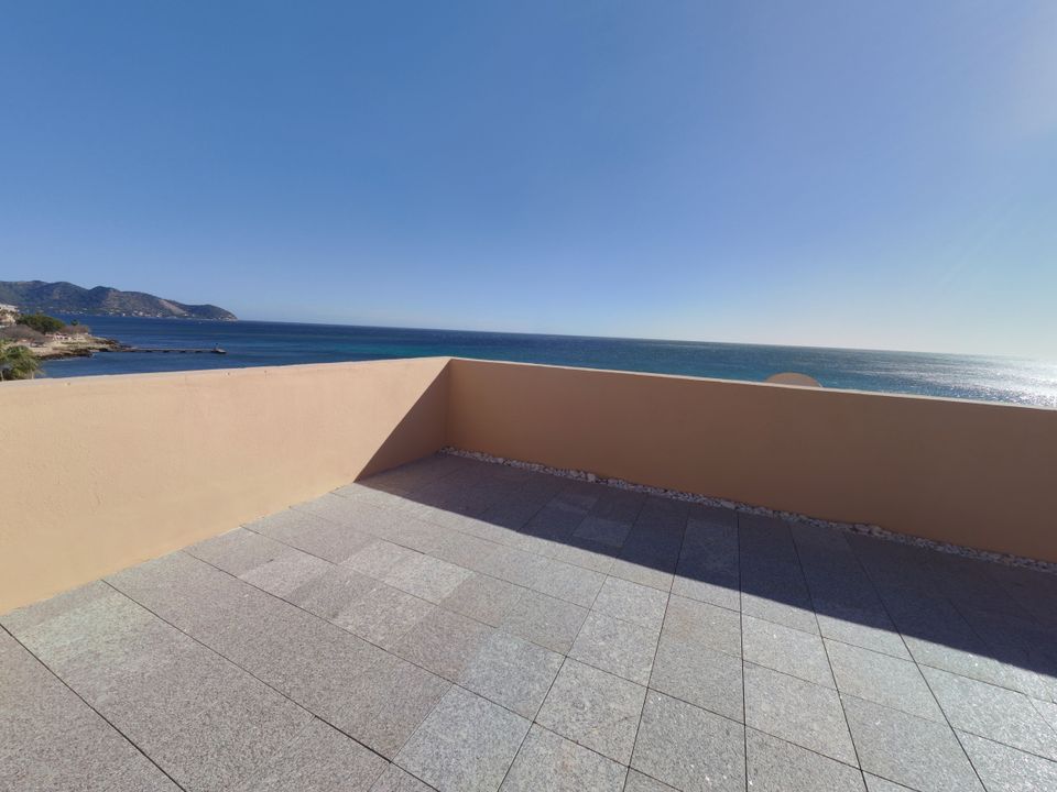 Penthouse i Cala Millor, Mallorca - foto 3