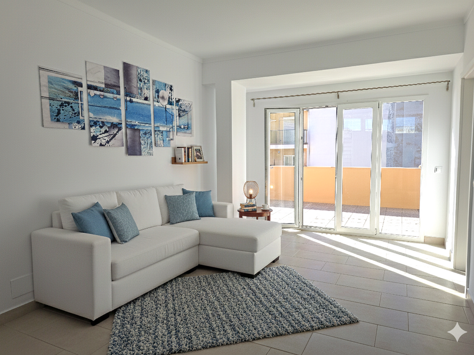 Penthouse i Cala Millor, Mallorca - foto 5