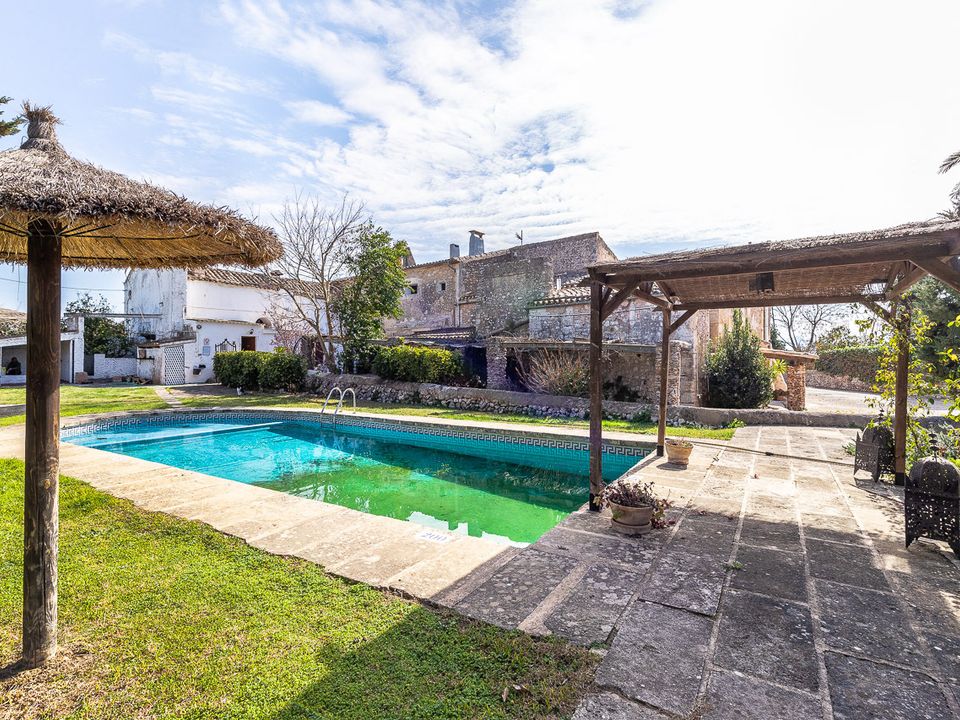 Finca i Felanitx, Mallorca - foto 5