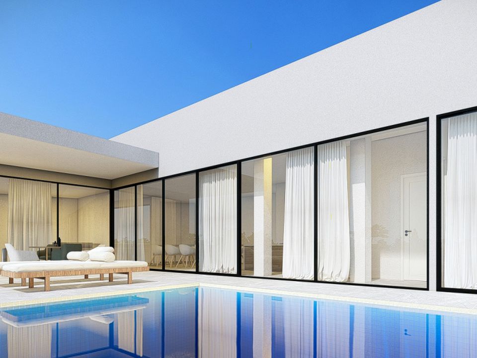 Villa i Costa D'en Blanes, Mallorca - foto 3