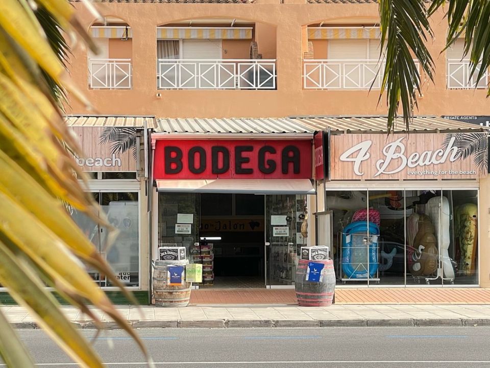 Erhvervsejendom i Moraira, Alicante - foto 2