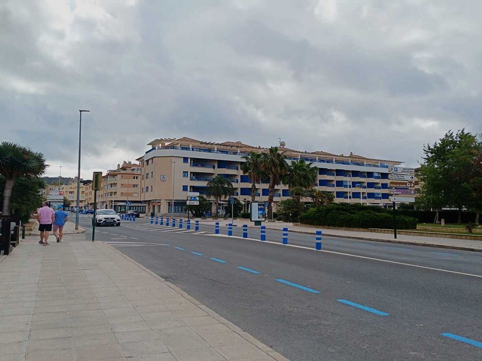 Erhvervsejendom i Moraira, Alicante - foto 3