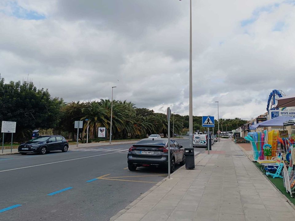 Erhvervsejendom i Moraira, Alicante - foto 4