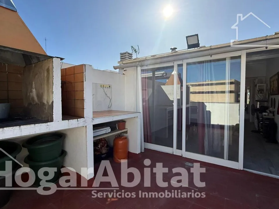Lejlighed i Alqueria de la Comtessa, Valencia - foto 1