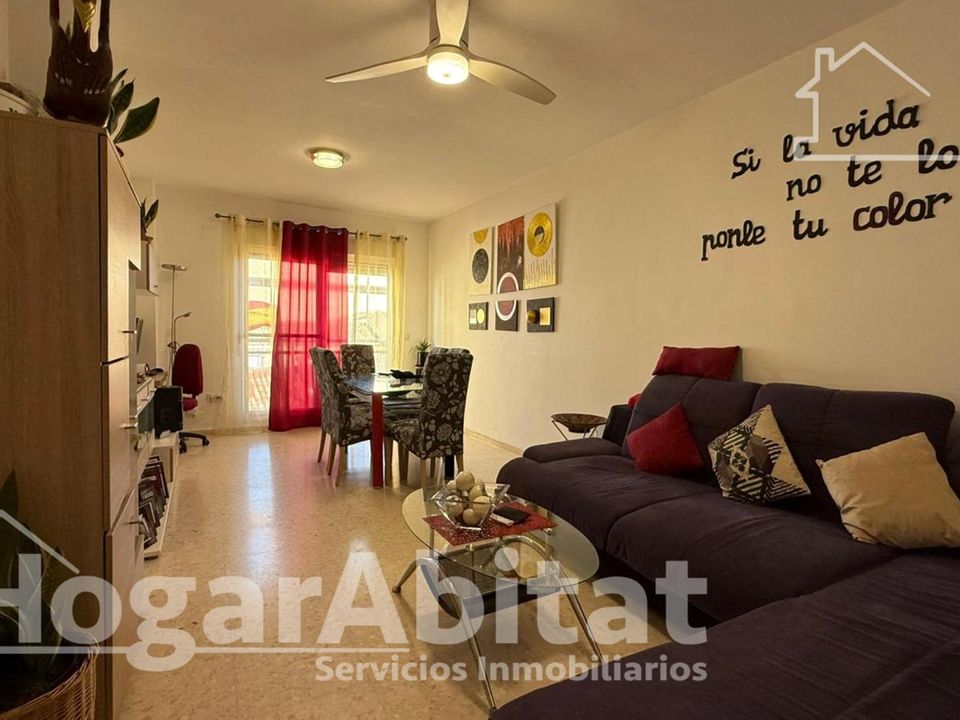 Lejlighed i Alqueria de la Comtessa, Valencia - foto 2