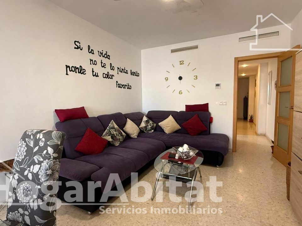 Lejlighed i Alqueria de la Comtessa, Valencia - foto 4