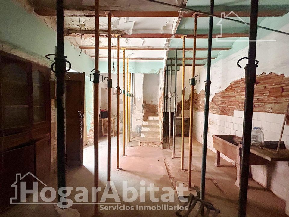 Lejlighed i Lliria, Valencia - foto 1