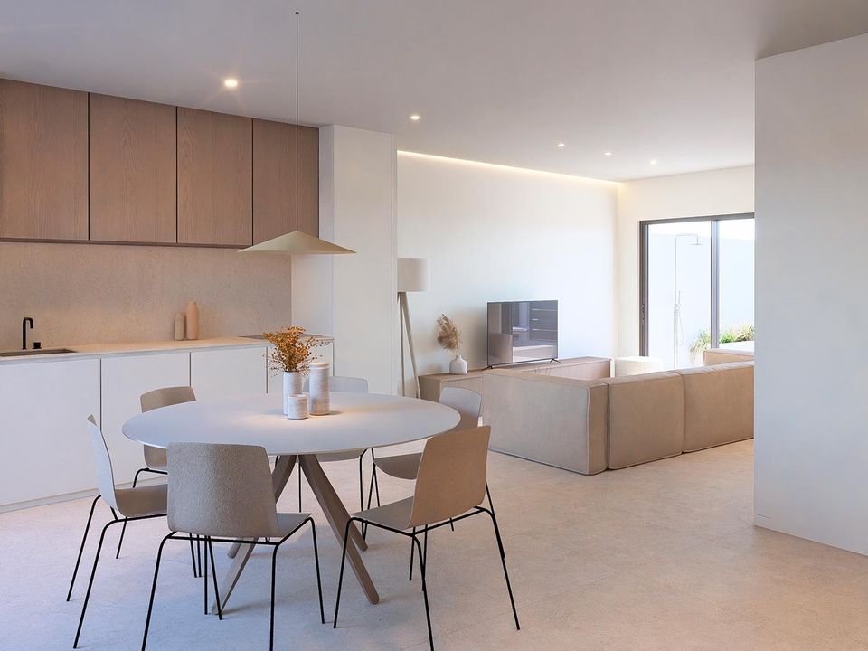 Villa i Roldan, Murcia - foto 5