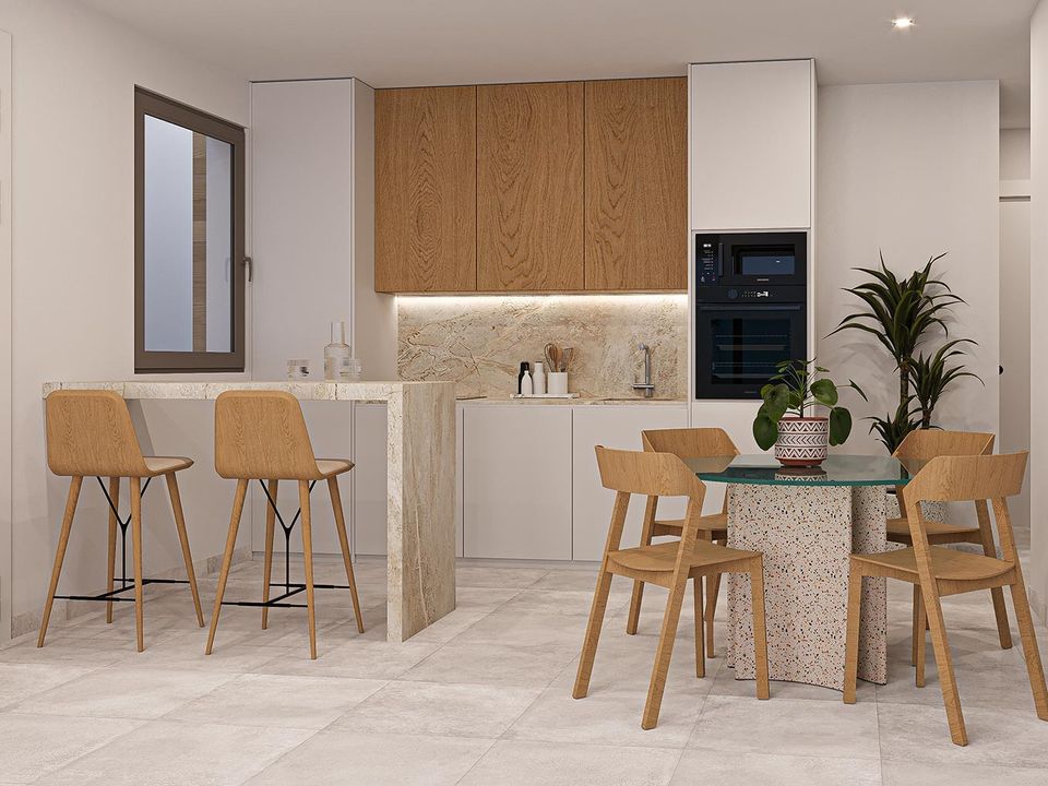 Villa i Torre Pacheco, Murcia - foto 4