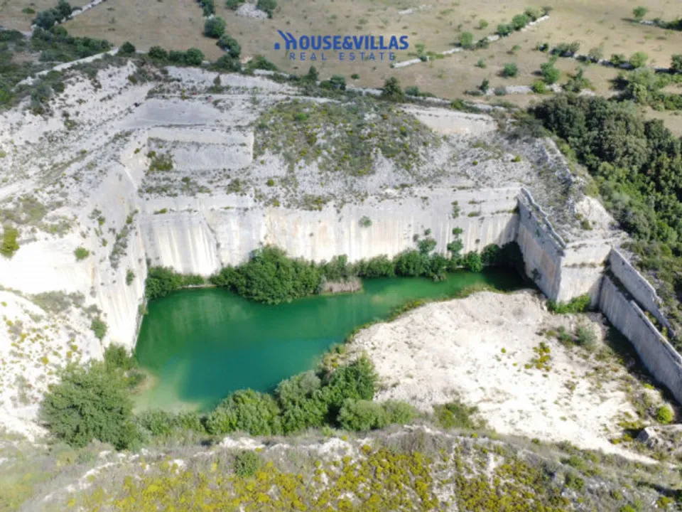 Landhuis in Noto, Siracusa - foto 1