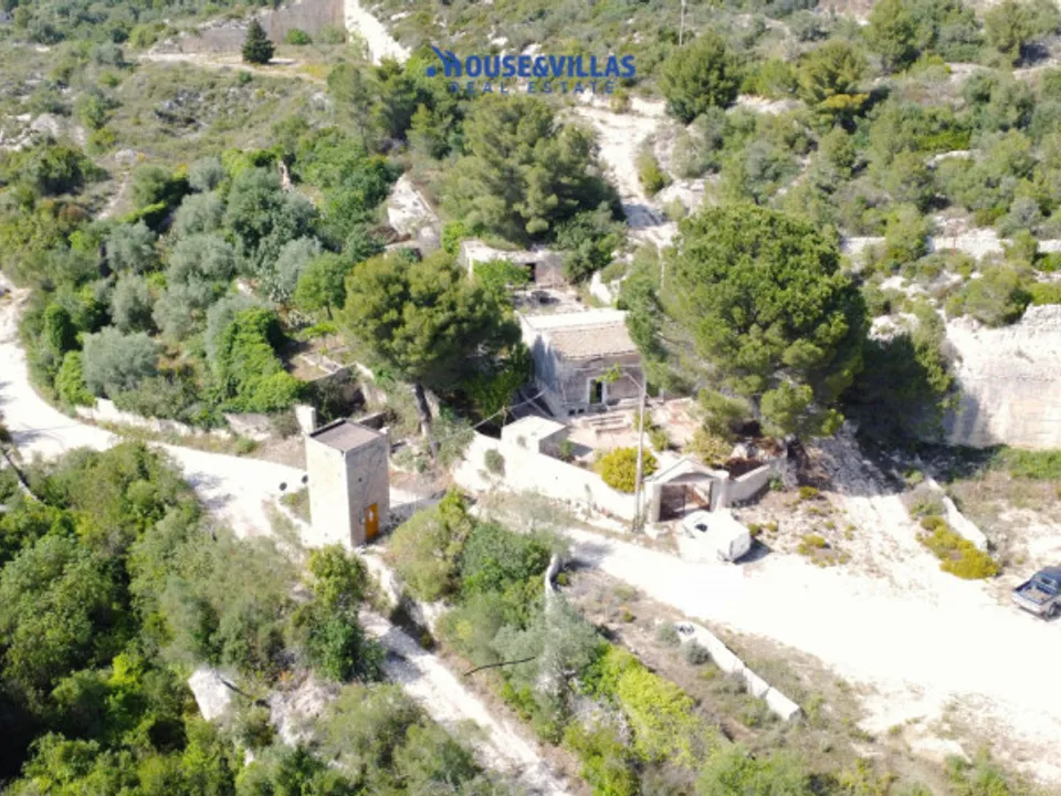 Landhuis in Noto, Siracusa - foto 3