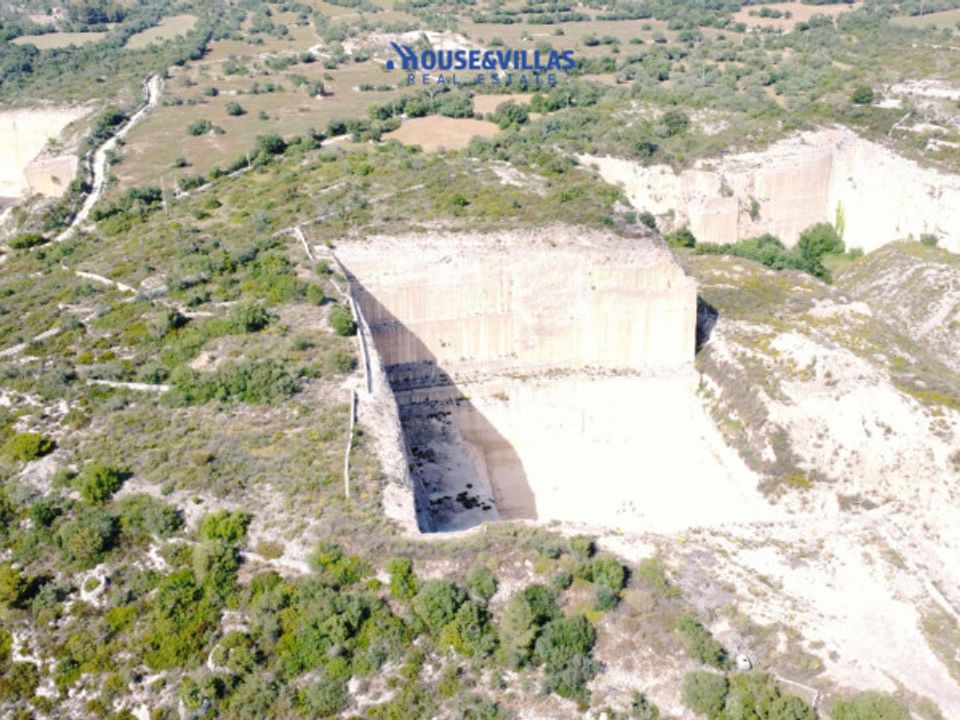 Landhuis in Noto, Siracusa - foto 4