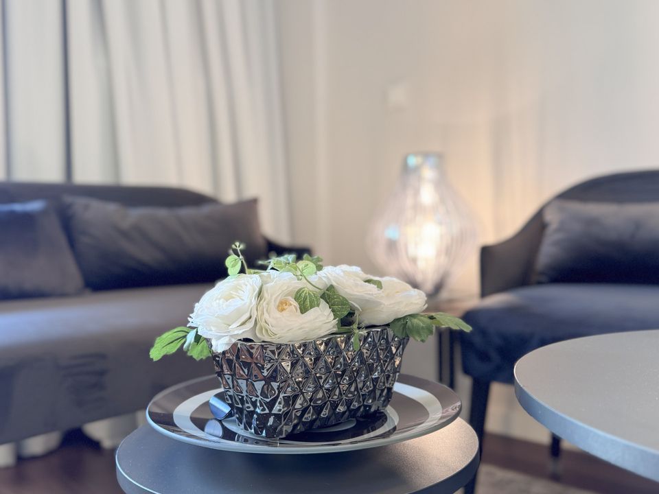 Penthouse i Malaga city, Malaga - foto 3