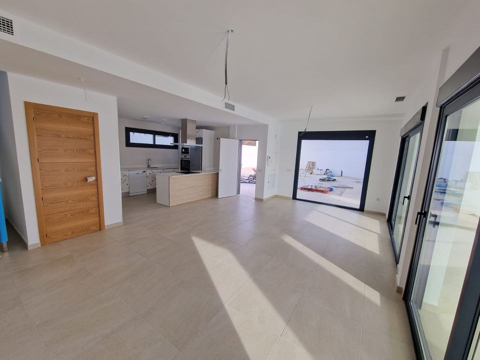 Villa i Manilva, Malaga - foto 4