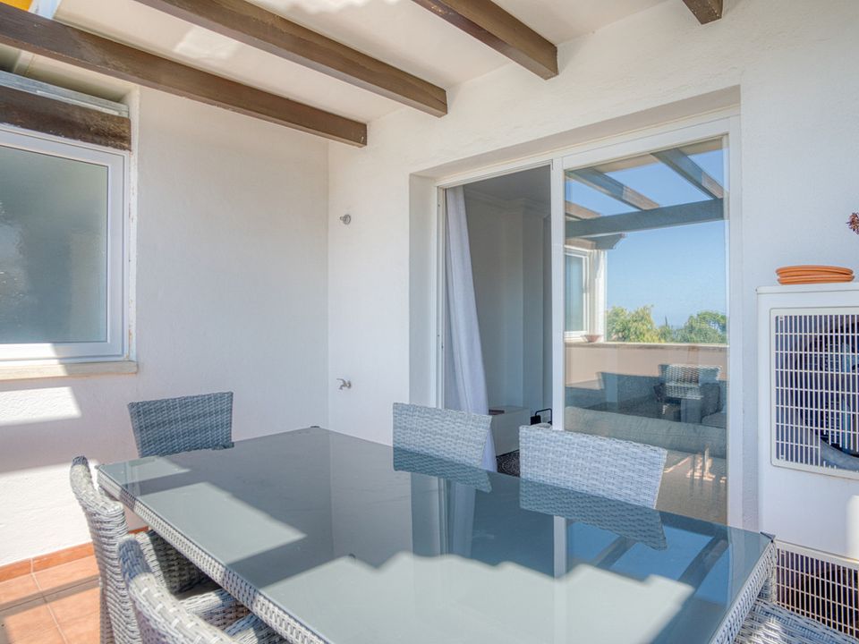 Penthouse i Marbella Golden Mile, Malaga - foto 5