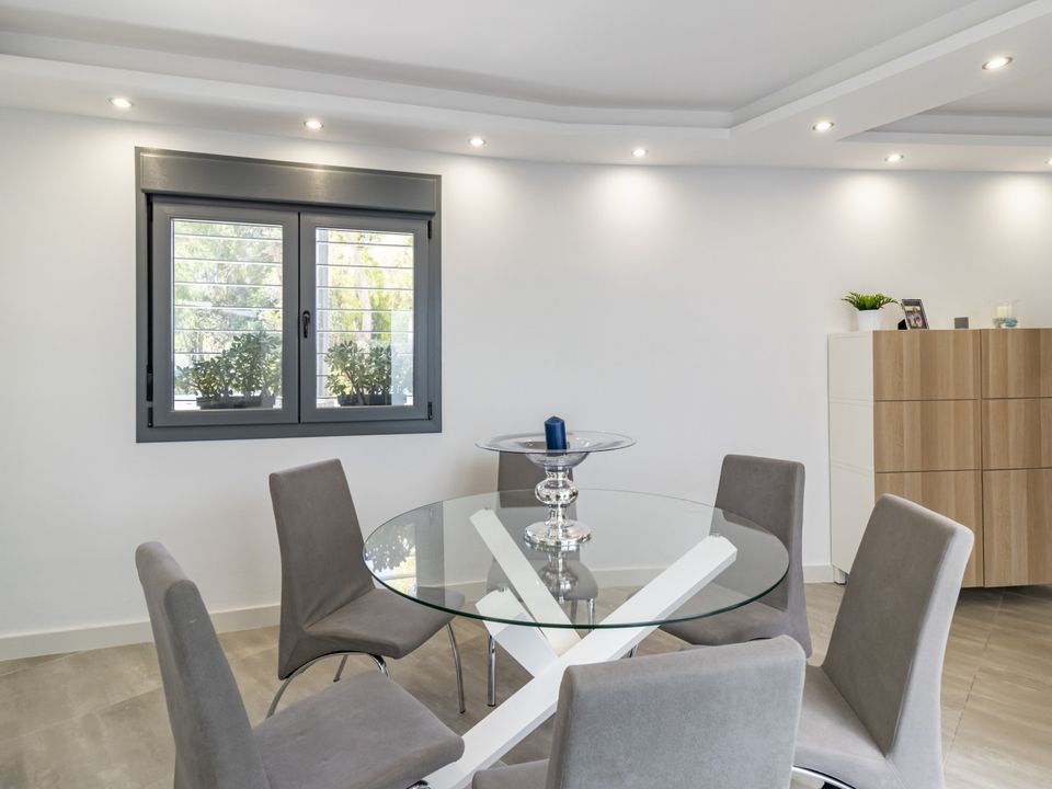 Byhus i San Pedro de Alcantara, Malaga - foto 4