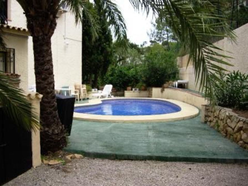 Lejlighed i Albir, Alicante - foto 1