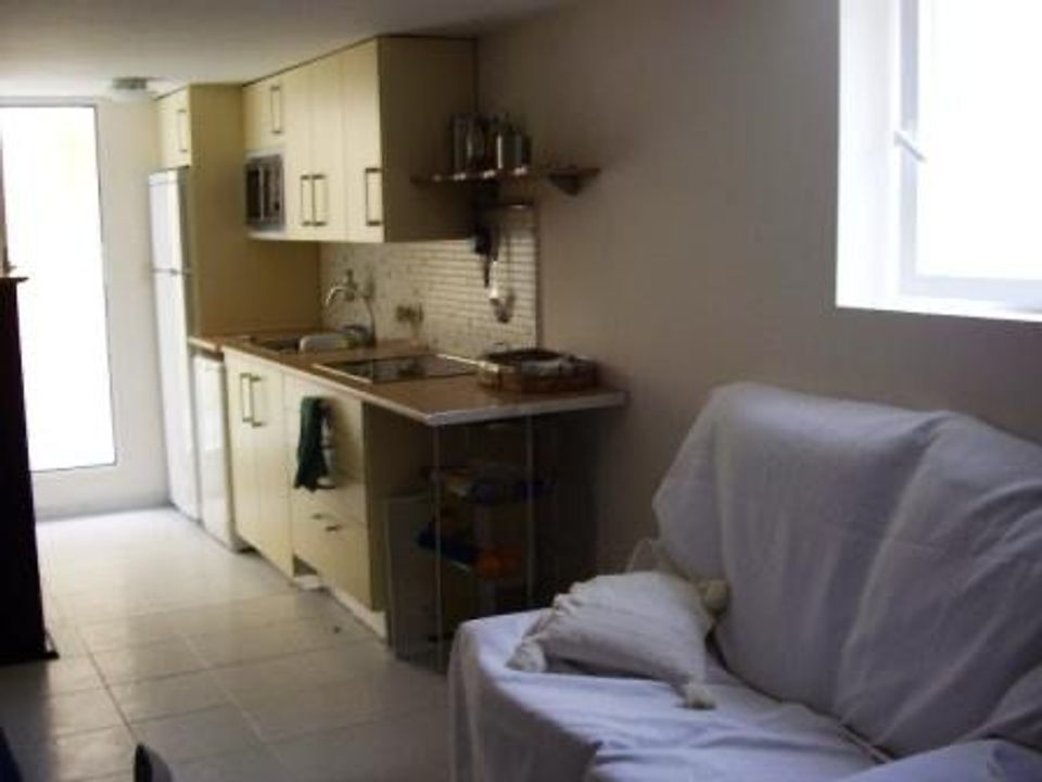 Lejlighed i Albir, Alicante - foto 2