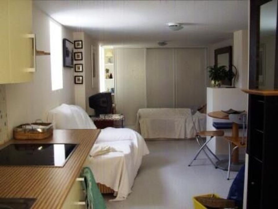 Lejlighed i Albir, Alicante - foto 3