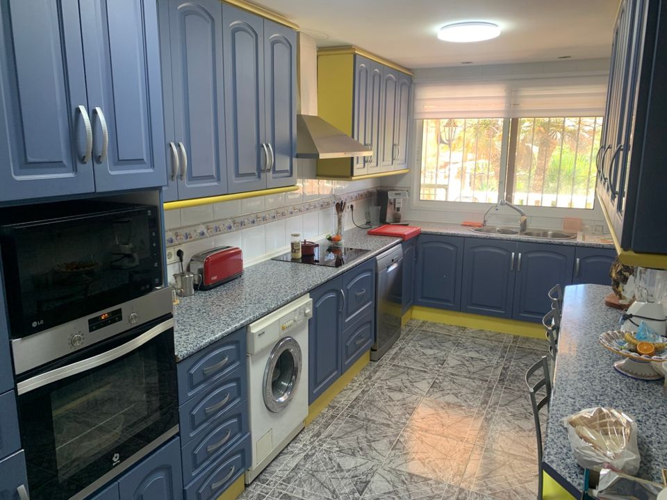 Villa i La Nucia, Alicante - foto 4