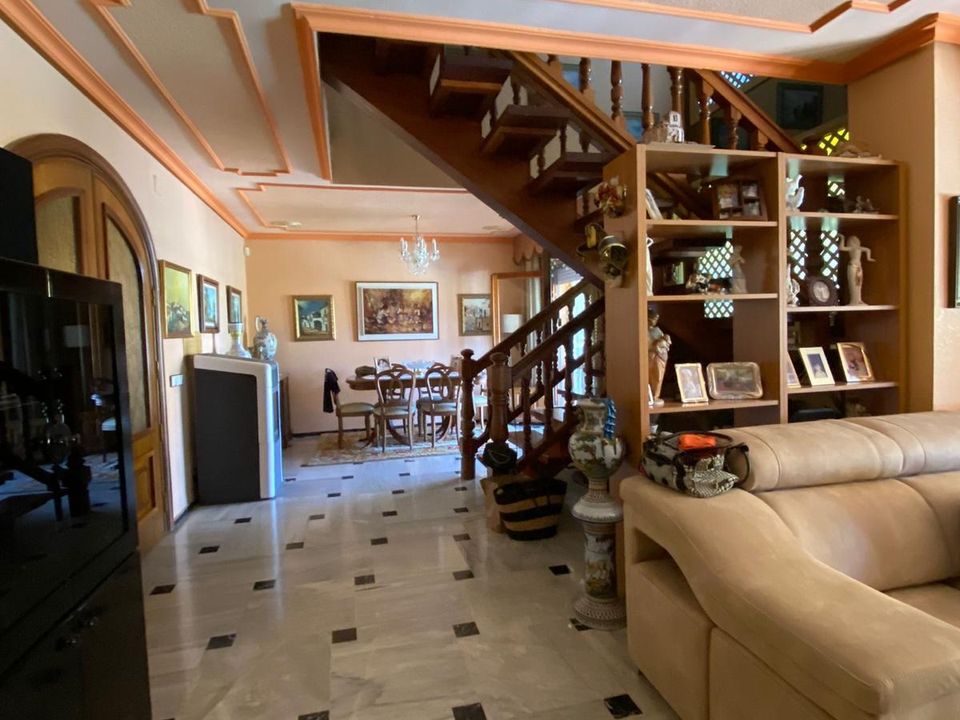 Villa i La Nucia, Alicante - foto 5
