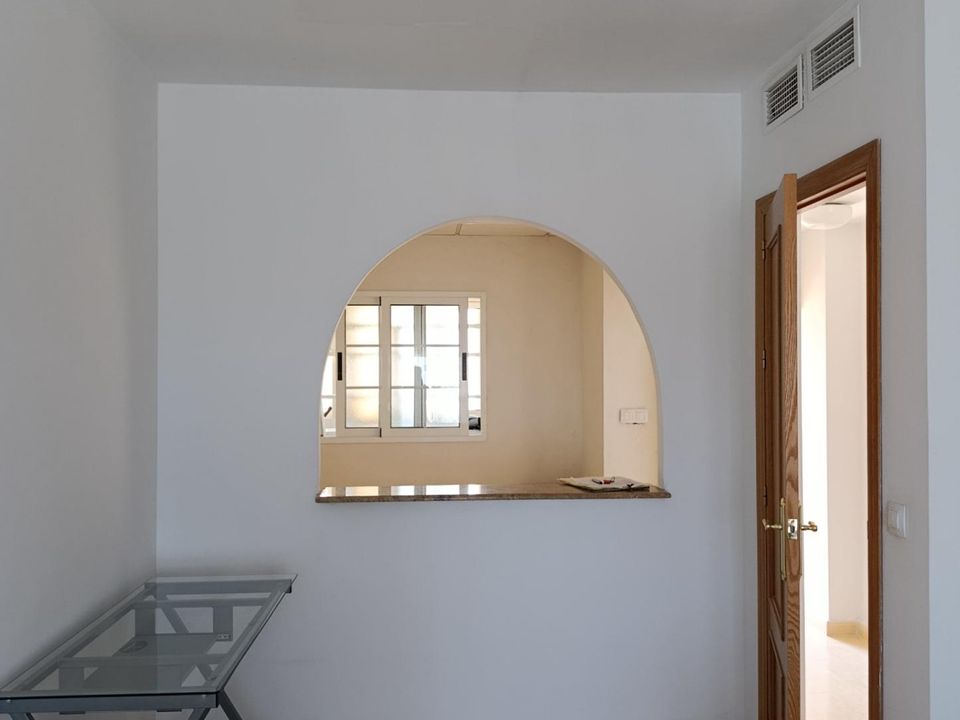 Penthouse i Palomares, Almeria - foto 5